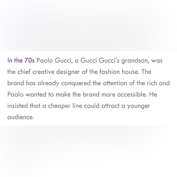 Gucci Plus Key/ Card Wallet - Picture 6 of 9